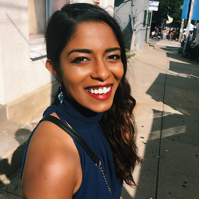 Suravi Ray - 20 Thoughts From the Drexel University Class of 2020